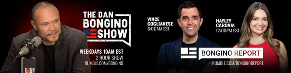 The Dan Bongino Show